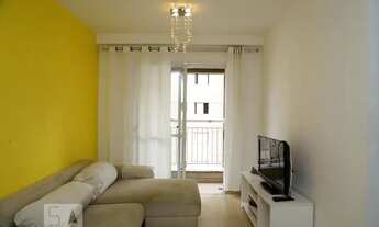 Imagem: Apartamento para Aluguel - Chácara Agrindus