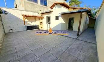 Imagem: BELO HORIZONTE - Casa Padrão - Rio Branco