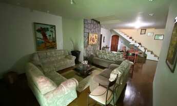 Imagem 5: Casa com 5 dormitórios à venda em Lavras