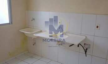 Imagem 5: Apartamento Térreo de 1 Dormitório no Residencial Bogotá