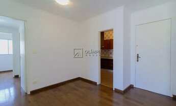 Imagem 5: Locação Apartamento 3 Dormitórios - 84 m² Itaim Bibi