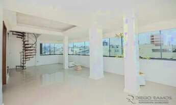 Imagem: Cobertura duplex com 158 m2, 3 quartos