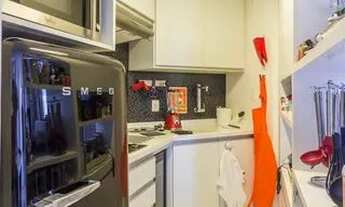 Imagem 7: Apartamento para Aluguel - Higienópolis, 1 Quarto, 40 m2