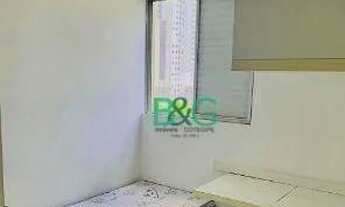 Imagem 7: Apartamento com 2 dormitórios à venda, 50 m² por R$ 298.000 - Jardim Papai Noel - São Paul