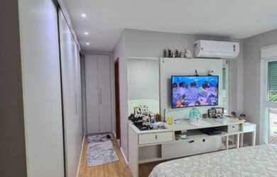 Imagem 4: Apartamento 190 m à venda no Sofisticato, 03 suítes solda manhã