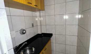 Imagem 3: Sala Comercial no Centro 50m2 - Rua Angelo Dias, 207 sala 54