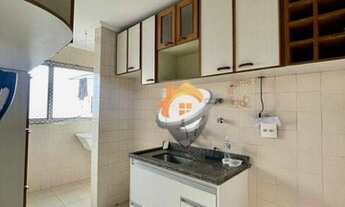 Imagem 6: Apartamento com 2 dormitórios para alugar, 50 m² por R$ 1.825,00/mês - Freguesia do Ó - Sã