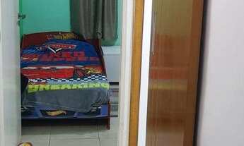 Imagem 3: Casa com 2 dormitórios à venda, 160 m² por R$ 380.000,00 - Conjunto Residencial Nova Berti