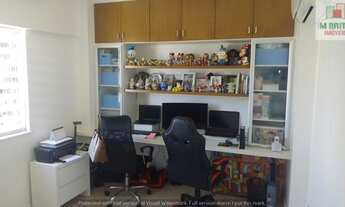 Imagem 7: Apartamento para Venda em Salvador, Itaigara, 3 dormitórios, 1 suíte, 2 banheiros, 2 vagas