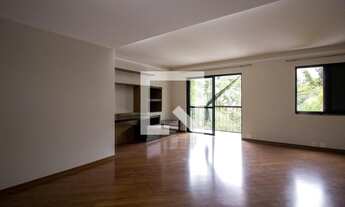 Imagem 2: Apartamento para Aluguel - Vila Mascote, 2 Quartos, 95 m2