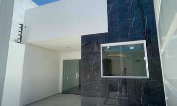 Imagem: Alugo Casa no bairro Loteamento Recife