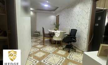 Imagem 2: Apartamento com 3 dormitórios à venda, 122 m² por R$ 590.000 - Cachoeirinha - São Paulo/SP