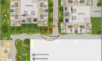 Imagem 4: Apartamento a venda no bairro Itaquera