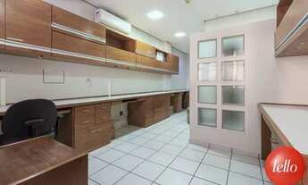 Imagem 3: São Paulo - Conjunto Comercial/Sala - Santo Amaro