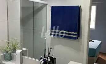 Imagem 6: São Paulo - Apartamento Padrão - Cambuci