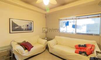 Imagem 7: Venda Apartamento 3 Dormitórios - 230 m² Paraíso