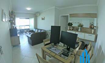 Imagem 3: 03 Quartos mais DCE com Área de lazer no Centro de Guarapari