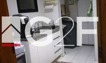 Imagem 5: Apartamento para venda no Residencial Pássaros e Flores