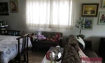 Imagem 5: Apartamento com 3 dormitórios à venda, 141 m² por R$ 540.000,00 - Jardim Redentor - São Jo