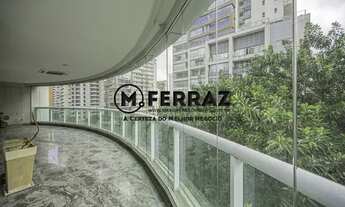 Imagem 4: Apartamento de 500m² à venda no Condomínio Grand Líder Leopoldo