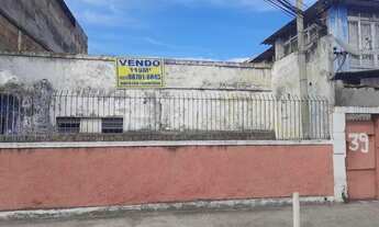 Imagem: Prédio em Madureira