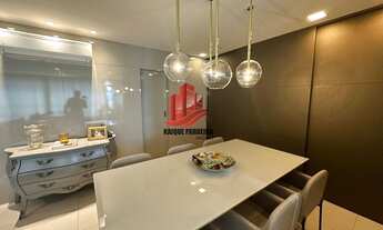 Imagem: Apartamento para venda 4 quartos 3 suítes