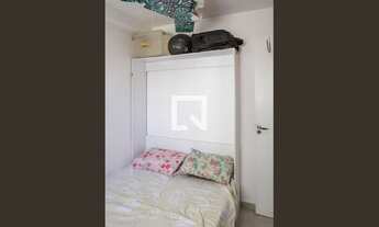 Imagem 6: Apartamento para Aluguel - Bom Retiro, 2 Quartos, 34 m2