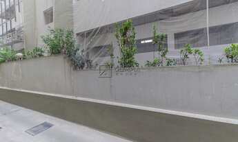 Imagem 7: Locação Apartamento 2 Dormitórios - 100 m² Cerqueira César