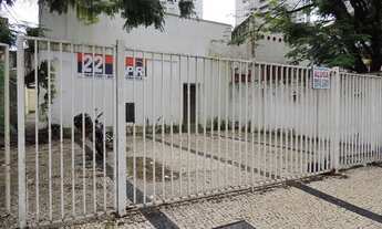 Imagem: Casa comercial para alugar com 9 salas em