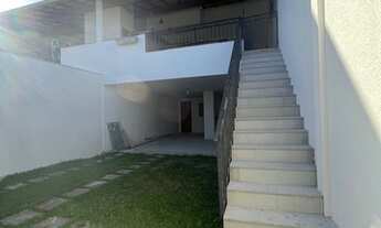 Imagem 2: Casa triplex com 3 quartos Morada