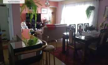 Imagem: Apartamento com 4 dormitórios à venda