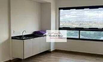 Imagem 6: Apartamento com 2 dormitórios, 69 m² - venda por R$ 560.000,00 ou aluguel por R$ 3.200,00