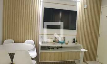 Imagem 4: Apartamento para Aluguel - Jardim das Bandeiras , 2 Quartos, 45 m2