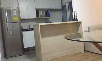 Imagem: Apartamento Locação 1 Dormitórios - 51