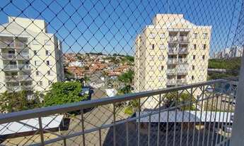 Imagem 2: Locação Apartamento com 2 dormitórios