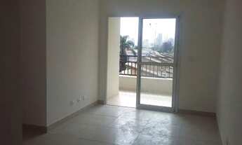 Imagem 5: Apartamento com 2 dormitórios para alugar, 62 m² por R$ 2.600,01/mês - Jardim das Indústri