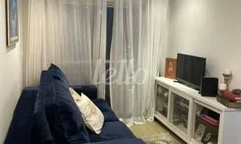 Imagem 3: São Paulo - Apartamento Padrão - Tatuapé