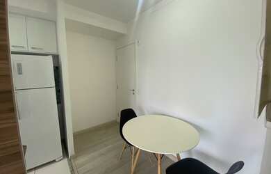 Imagem 5: Apartamento para aluguel condomínio The Square Granja Julieta 1 dorm 1 vaga