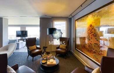 Imagem 3: ESTRUTURA DE RESORT EM CONDOMÍNIO RESIDENCIAL - ALTÍSSIMO PADRÃO