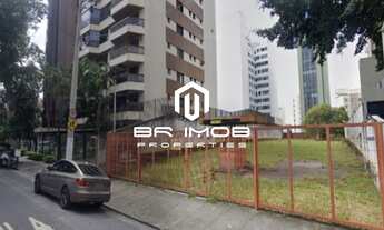 Imagem 2: TERRENO RESIDENCIAL em SÃO PAULO - SP, PERDIZES