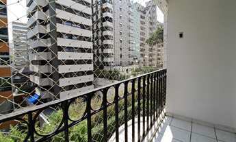 Imagem 6: Locação Apartamento 3 Dormitórios - 107 m² Paraíso