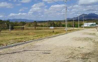 Imagem 2: Lotes Prontos Para Construir, Atrás Do Shopping Jurema. com antecedência