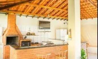 Imagem 5: Chácara a venda em Hortolândia, ótima localização