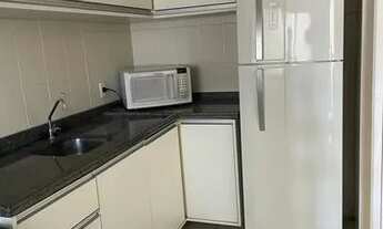 Imagem 6: Excelente apartamento para locação 2 dormitórios completo