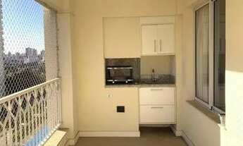 Imagem 3: Apartamento com 3 dormitórios para alugar, 132 m² por R$ 4.997/mês - Jardim Judith - Soroc