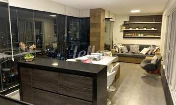 Imagem 2: Santo André - Apartamento Padrão - Vila Gilda