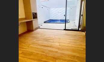 Imagem 2: Excelente casa Bolneario meia ponte