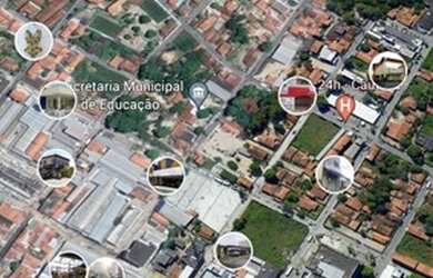 Imagem 7: Galpão Comercial no Centro de Caucaia - LO40947