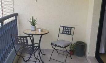 Imagem 6: São Paulo - Apartamento Padrão - Tatuapé