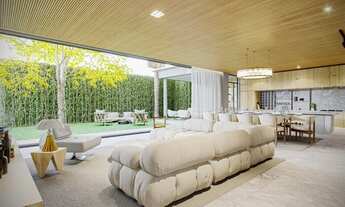 Imagem 6: CASA RESIDENCIAL em São Paulo - SP, Jardim Paulistano